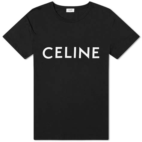 celine camiseta|T.